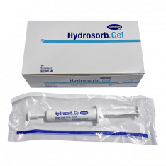Гидросорб гель шприц Hydrosorb Gel 8г №1